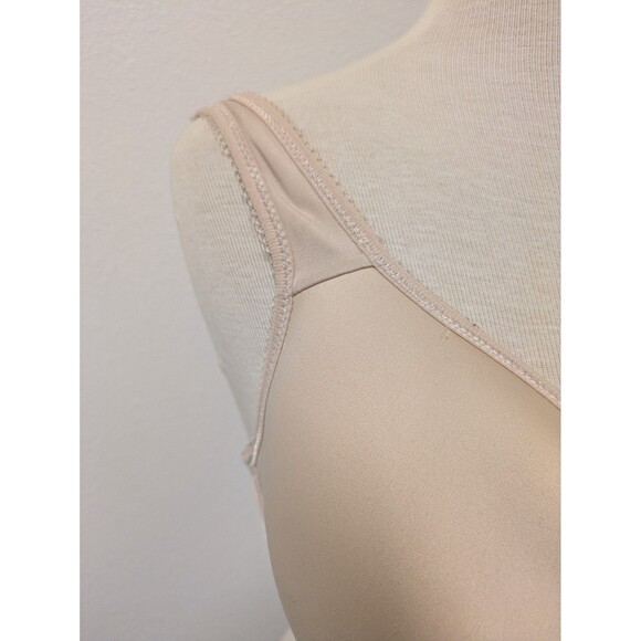 Wacoal Basic Beauty Spacer Underwire T-Shirt Bra, Nude, Size 36DD 853192 - Picture 4 of 11